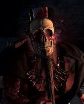 WWE 2K20 MeineKARRIERE