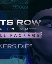 Saints Row®: The Third™