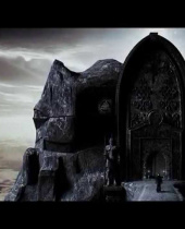 Valhalla Hills Video Explores What it Would Be Like to Work With a Viking