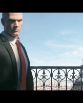 Hitman – The Complete First Season Coming to Mac June 20th