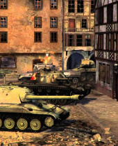Königliche Artillerie und Aufträge in der World of Tanks: Xbox 360 Edition