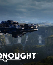 DREADNOUGHT