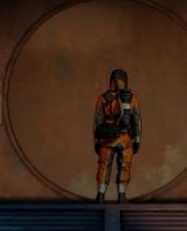 The Descendant Now Out