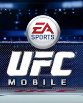 ​EA Sports UFC Launches Worldwide Today on Mobile and Tablet Devices