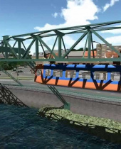 Schwebebahn-Simulator 2013: Detailgetreue PC-Simulation des historischen Verkehrsmittels ab jetzt erhältlich