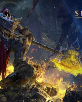 Skyforge – The Revenant