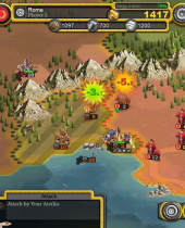 Demise of Nations – Grand Strategy War Game