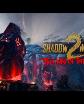 ​SHADOW WARRIOR 2 THE WAY OF THE WANG – KOSTENLOSER DLC JETZT VERFÜGBAR