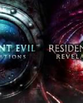 Resident Evil Revelations 1&2 Out Now For The Switch!