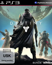 Destiny