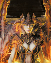 Darksiders II Deathfinitive Edition – Launch Trailer