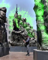 Tutorialvideo zu Ingress