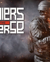 Historical FPS, Soldiers Of The Universe Out Now On Steam!