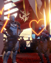 Scharlach-Woche bei Destiny 2