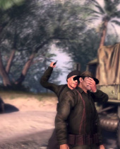 Alekhines Gun Out Today on PC