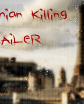 Trailer for Bohemian Killing – A Courtroom Game Based on the Phoenix Wright Series