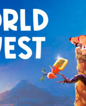 SOEDESCO and Rain Games Announce World to the West