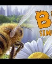 Bee Simulator - Part 1 - ENG