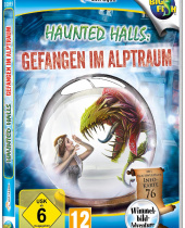 Haunted Halls: Gefangen im Alptraum