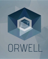 Second Episode of Orwell Now Available