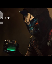 Destiny 2 Last Call Teaser Trailer
