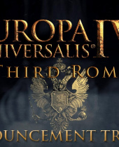 Europa Universalis IV – First Immersion Pack to Center on Russia