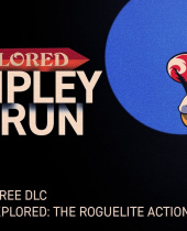 Unexplored: Ripley Run DLC Out Tomorrow