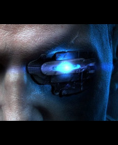 Hard Reset Redux Now Out on PS4, Xbox One, and PC