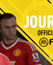 EA Sports FIFA 17 – The Journey