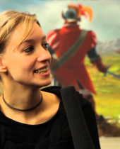 Bluebyte Backstage: Fragen & Antworten-Video zu Die Siedler Online