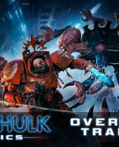 Space Hulk: Tactics