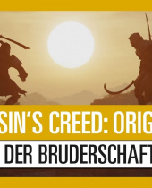 Assassin´s Creed - Origins