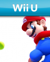 Spiel, Satz, Sieg für Mario Tennis: Ultra Smash