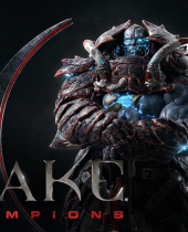 Quake Champions – Get a Look at Scalebearer