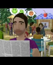 Camping-Manager 2012 - Das Spiel mit dem Wuselfaktor