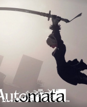 NieR: Automata Now Out on PC