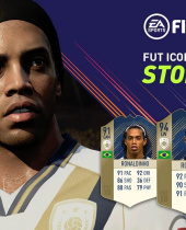 FIFA Ultimate Team Icons Stories Revealed for FIFA 18