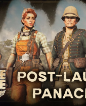 Weve Got A New Strange Brigade Trailer & Season Pass Info