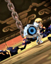 Elsword: Sechster spielbarer Charakter eingeführt