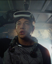 Ready Player One Gets A Second Trailer