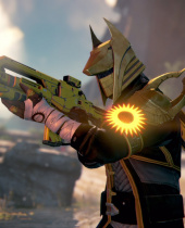Destiny Expansion II: House of Wolves Launch Trailer