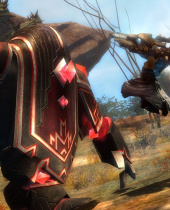 Trailer zu Staffel 2 der Lebendigen Welt von Guild Wars 2