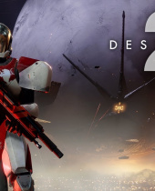 Destiny 2 PC Availability and Trailer