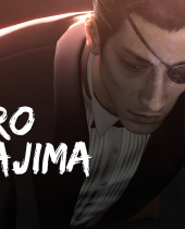 Yakuza 0 – New Trailer