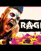 What?? Rage 2 Is Not Only Happening, Its Got A Teaser!