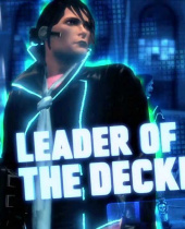 Cyberkrieg gegen die Deckers in Saints Row: The Third