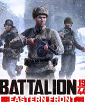 Battalion 1994 Blitzkriegs Its Way Out Of Steam EA Today