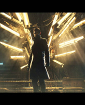 Square Enix and Eidos-Montréal Announce Deus Ex: Mankind Divided