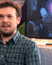 Annas Quest Launches in Three Days – Video Interview Spiritual Father Dean Krams