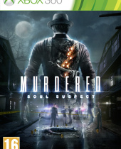 Murdered: Soul Suspect